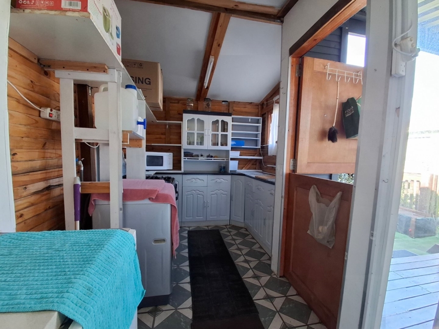 To Let 3 Bedroom Property for Rent in Noorsekloof Eastern Cape